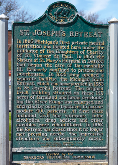 St. Joseph's Retreat Text